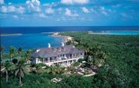 Musha Cay Villa